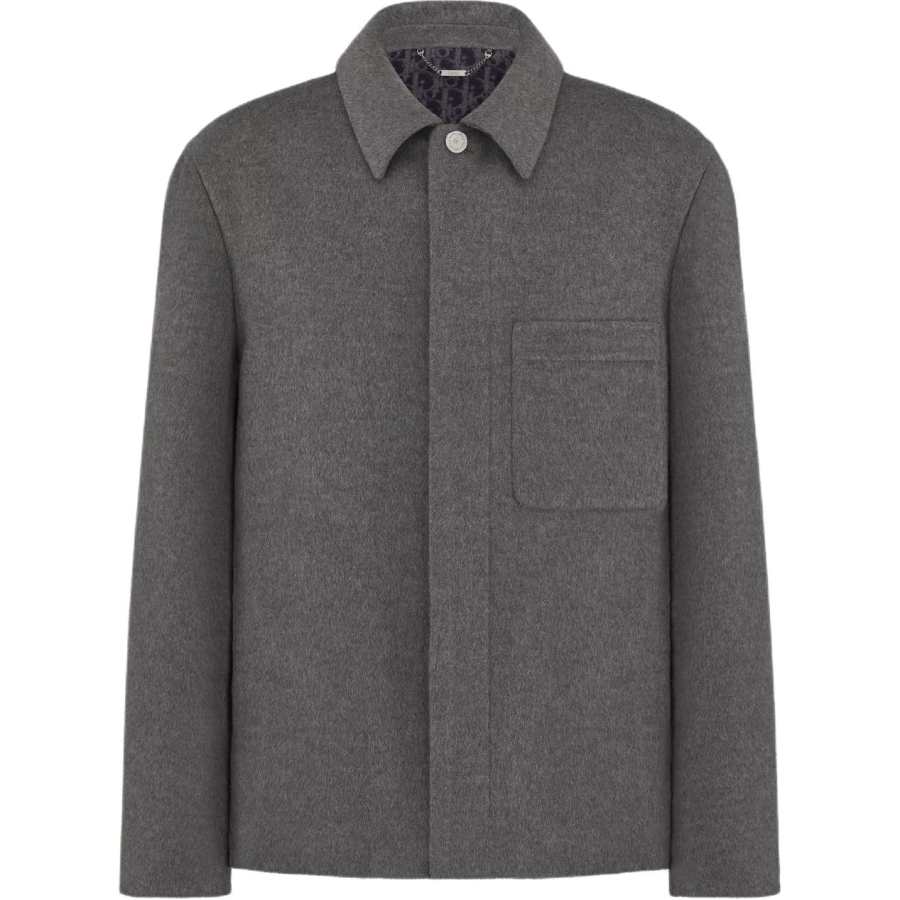 DIOR DIOR FW25 Jackets & Coats Men's