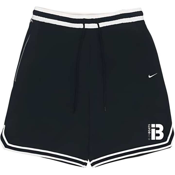 Nike Nike DRI FIT DNA Casual Shorts Men's Black