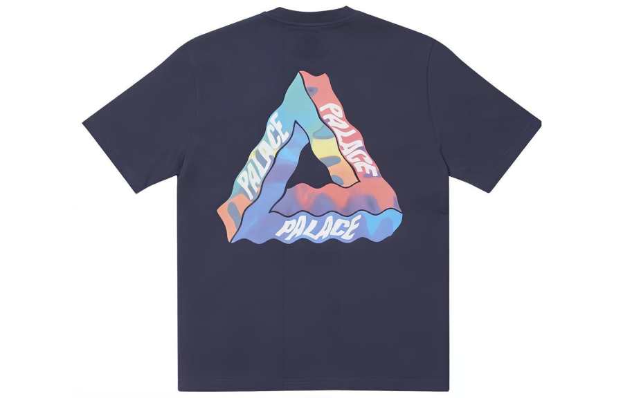 PALACE PALACE Tri Visions T Shirt