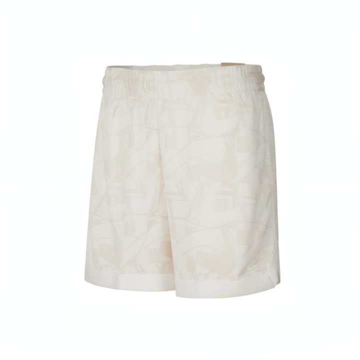 Nike Nike Casual Shorts Men's White Moderate