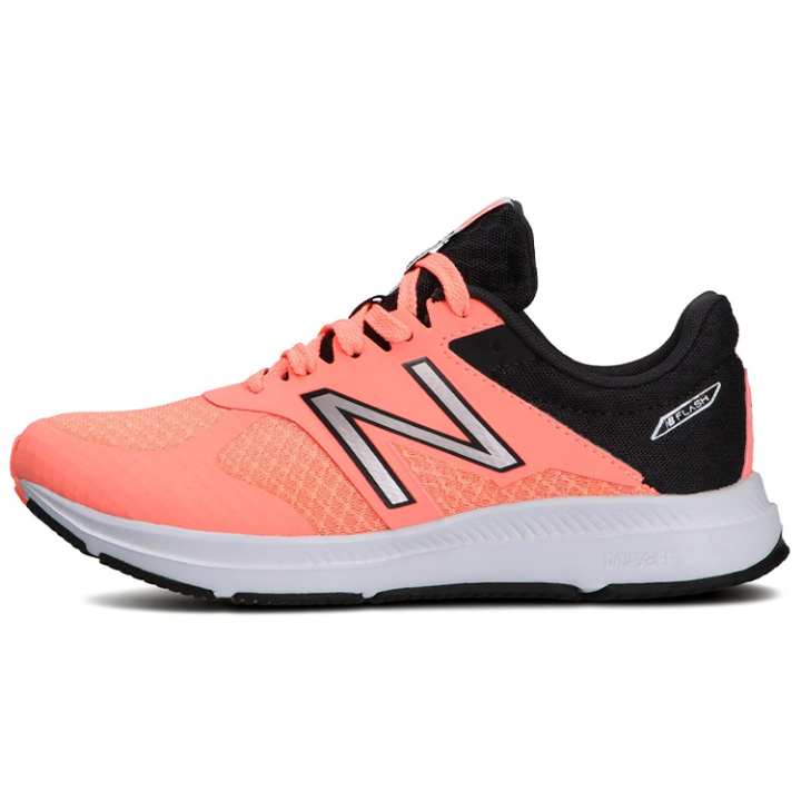 New Balance New Balance Flash V5 Pink/Black Women's