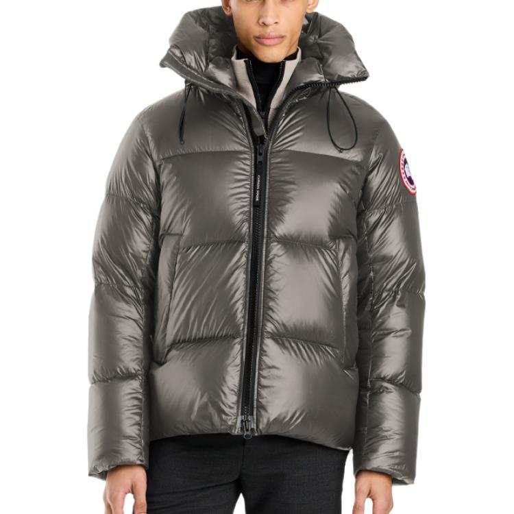 Canada Goose Canada Goose Crofton Down Jacket Unisex