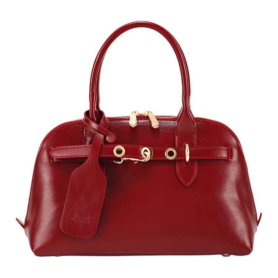 PAYOT Synthetic Leather Shoulder Bag, Crossbody Bag, Handbag Regular Women's Multicolor