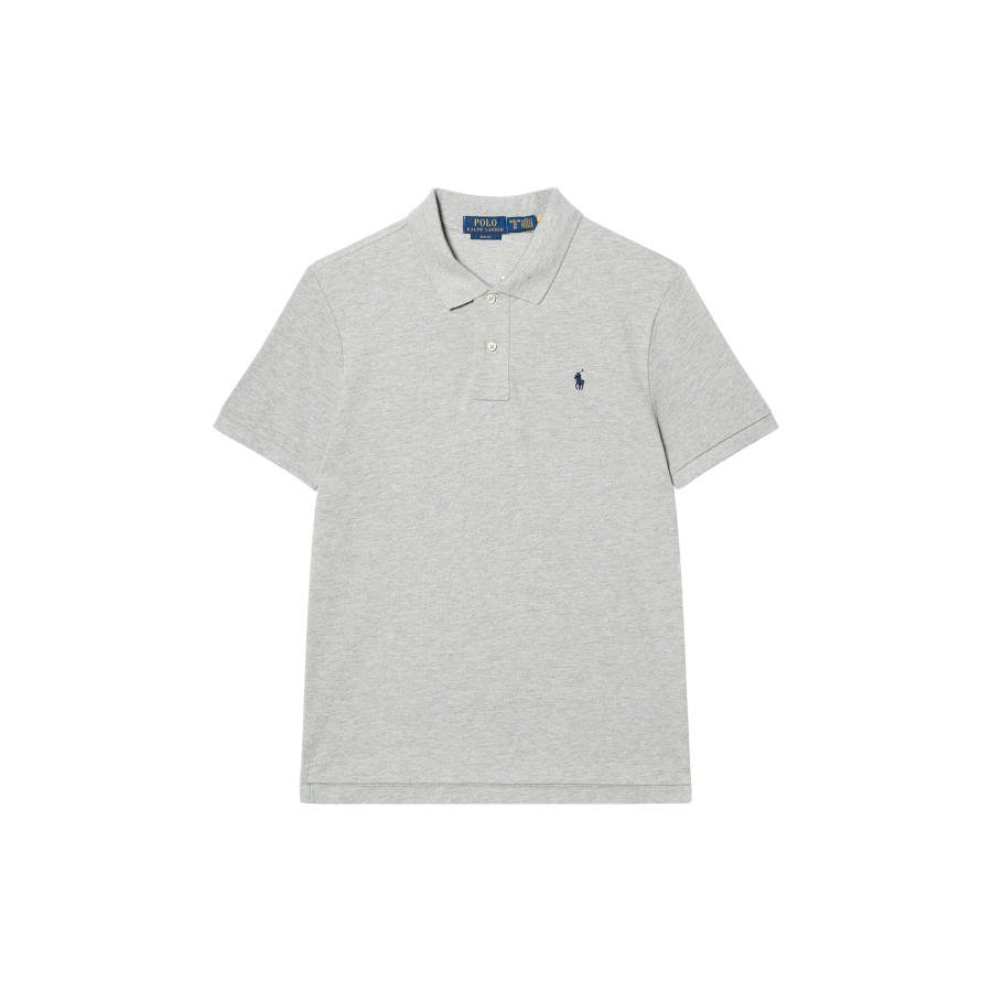 Polo Ralph Lauren T Shirt Gray Kids'
