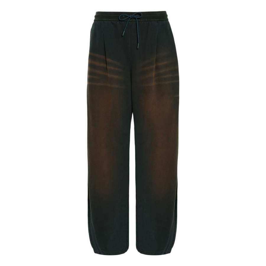 Adidas Originals CURVED KNIFE Casual Pants Women's