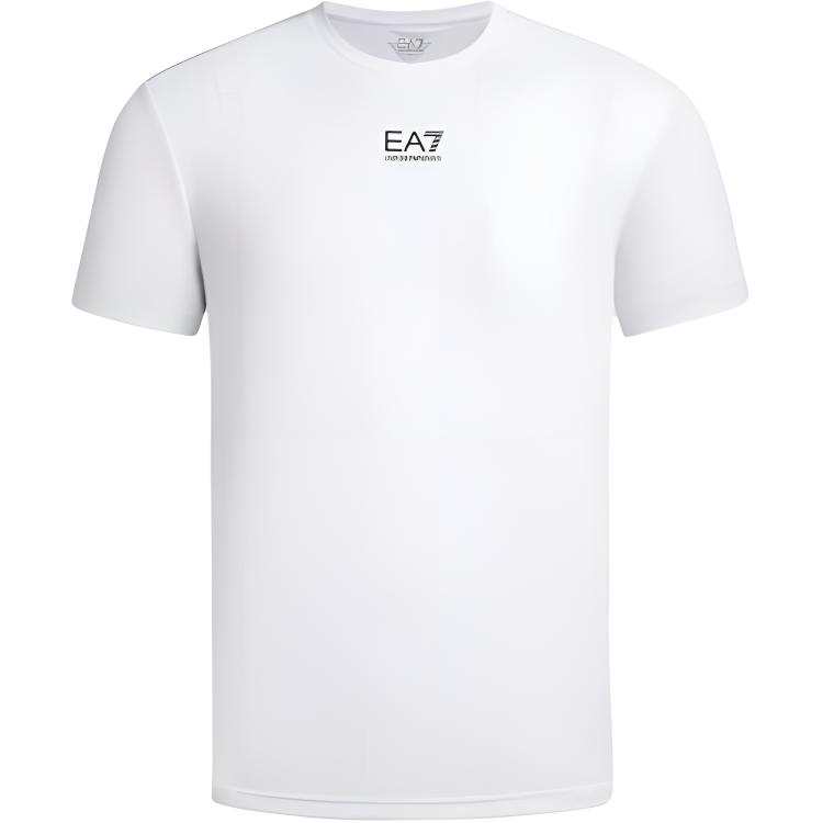 EMPORIO ARMANI Short Sleeved T Shirts Men's
