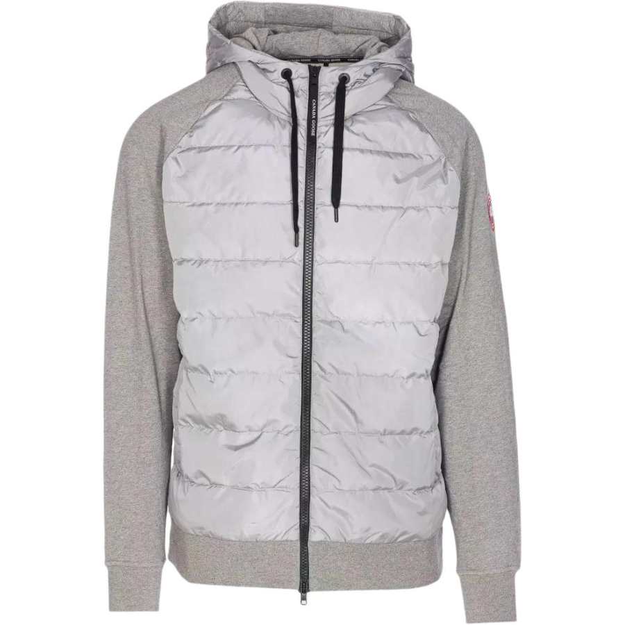 Canada Goose Canada Goose FW25 Hybridge Huron Down Jacket Men's