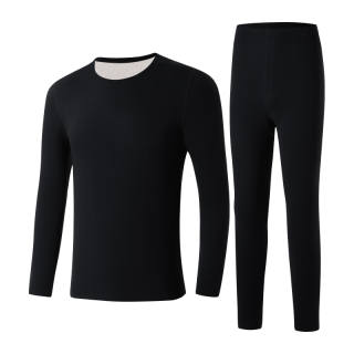 PLANDOO Men's Thermal Sets