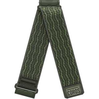 COROS Strap COROS Compatibility Fabric Material