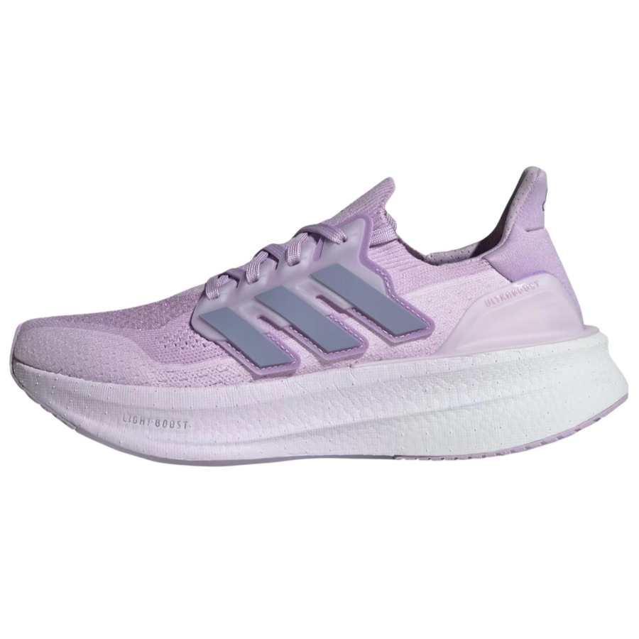 Adidas Adidas Ultraboost 5.0 Running Shoes Women's Purple