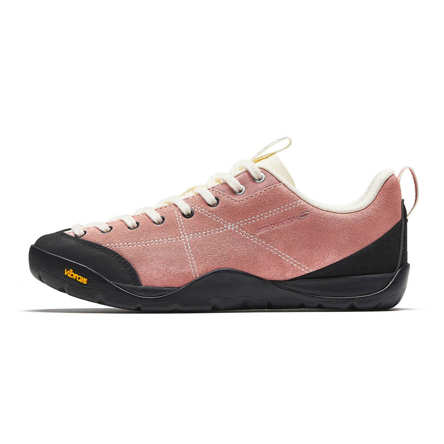 Anta Casual Shoes Women's Red White Black