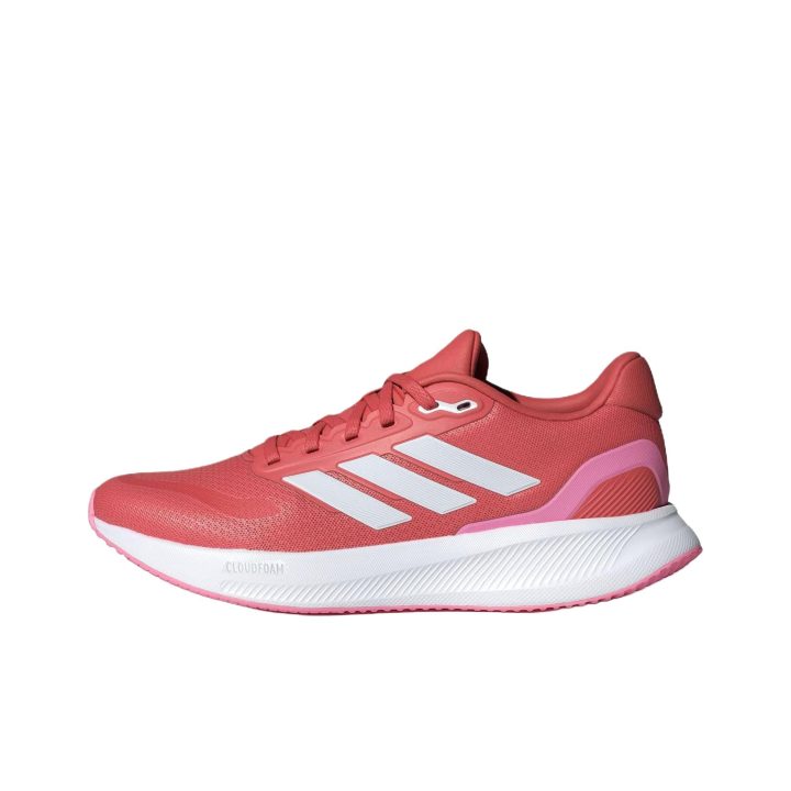 Adidas Adidas RUNFALCON 5 Running Shoes Women's Pink