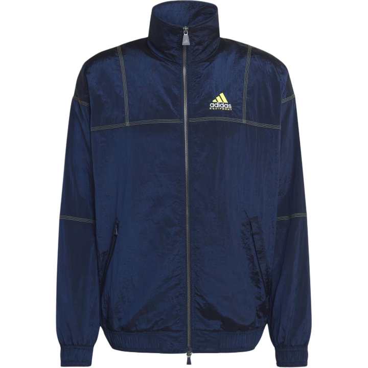 Adidas Adidas equipment stitch jacket