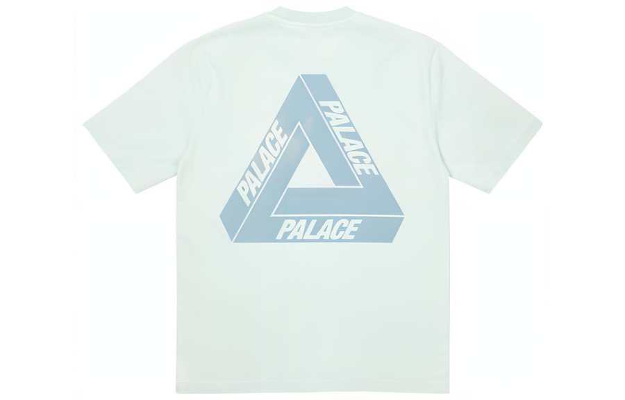 PALACE PALACE Reacto Tri Ferg T Shirt