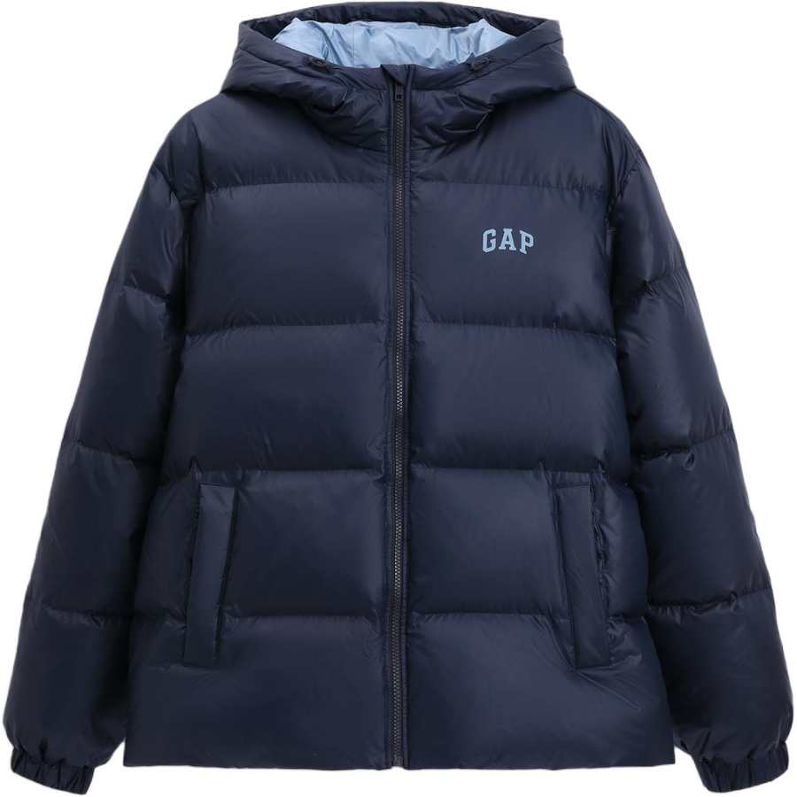 GAP GAP Small Cube Down Jacket Unisex
