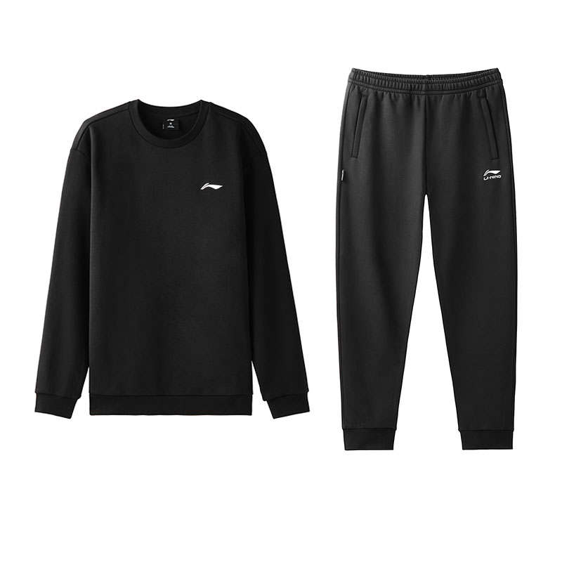 Li-Ning Li Ning Casual Sportswear Unisex