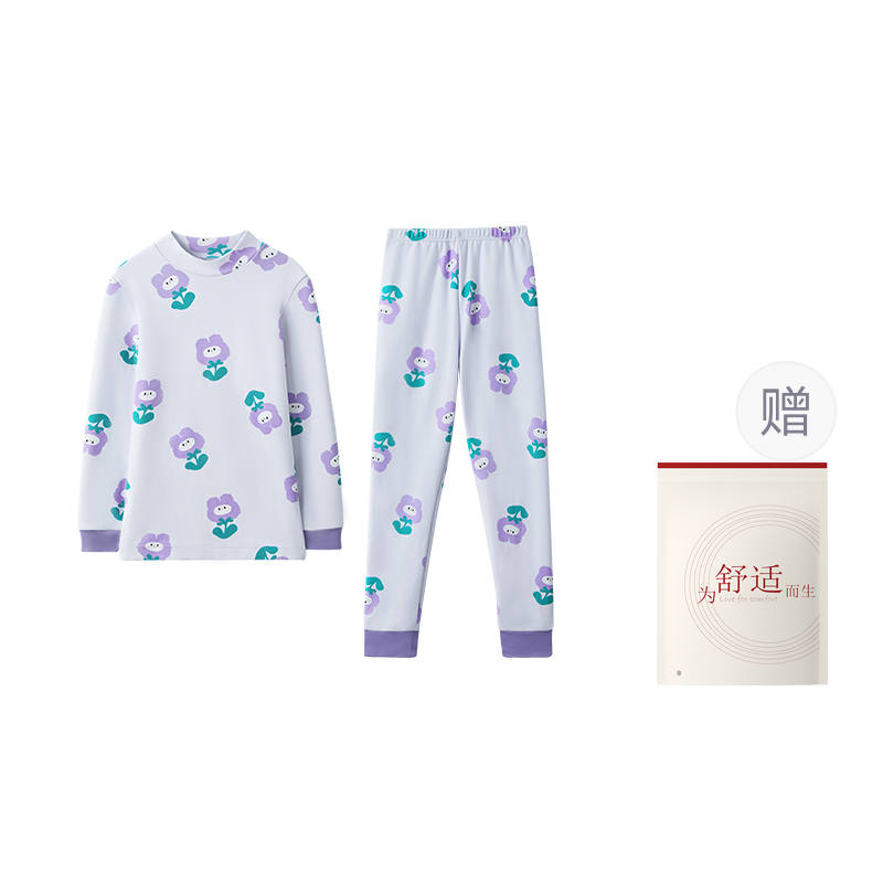 Hodo Hodo Women's Thermal Sets
