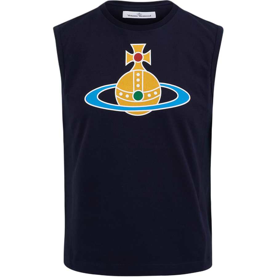 Vivienne Westwood printed T-shirt
