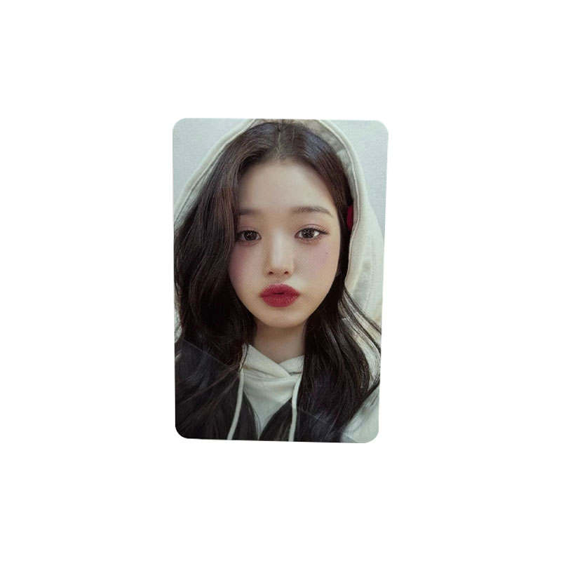 STARSHIP Entertainment Jang Won Young FANCON DVD Round, Merchandise Card Photocards 1 Pc