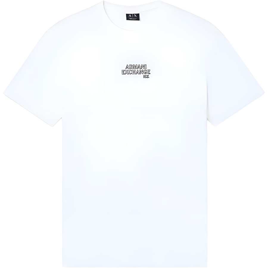 ARMANI EXCHANGE ARMANI EXCHANGEAE SS26 T Shirt Men's