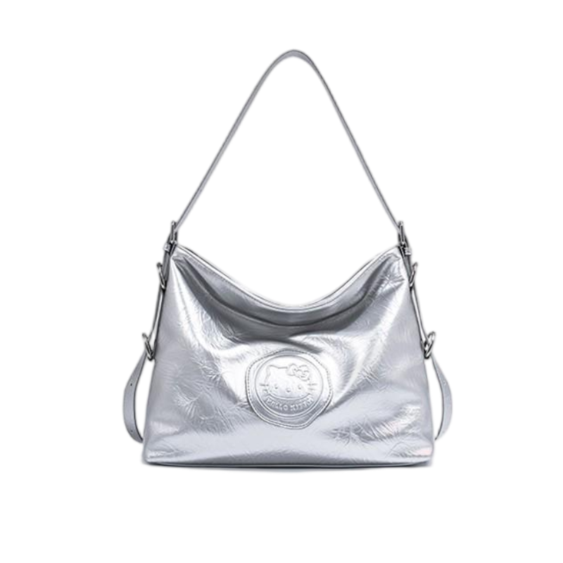 Sanrio Pu Shoulder Bag Regular Women's