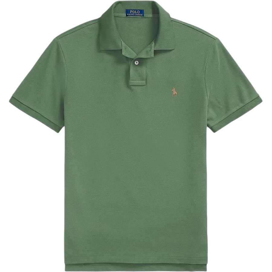 Polo Ralph Lauren Polo Shirt Men's Green