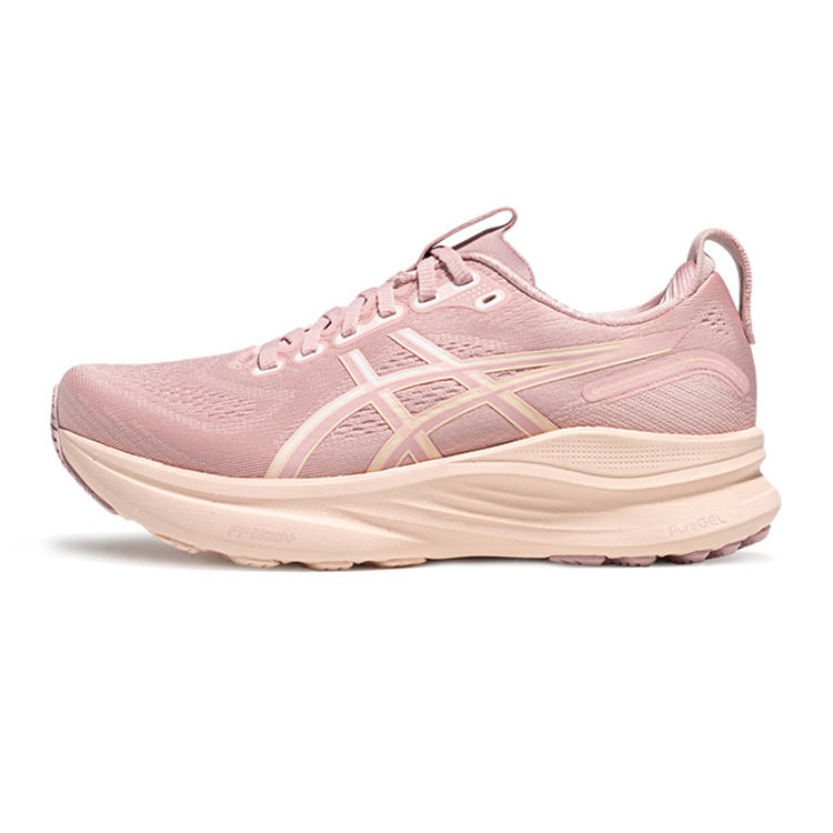 ASICS GEL KAYANO 32 Breathable Low top Physical Fitness Test & Exam Running Shoes Women's
