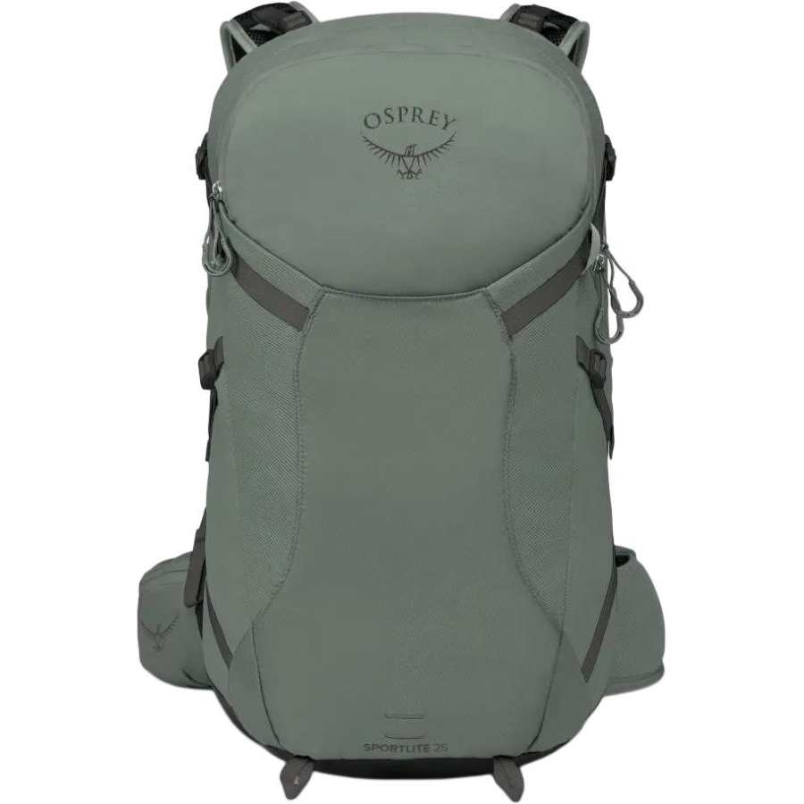 OSPREY 25L Outdoor Bags Recycled Nylon Pine Green Unisex