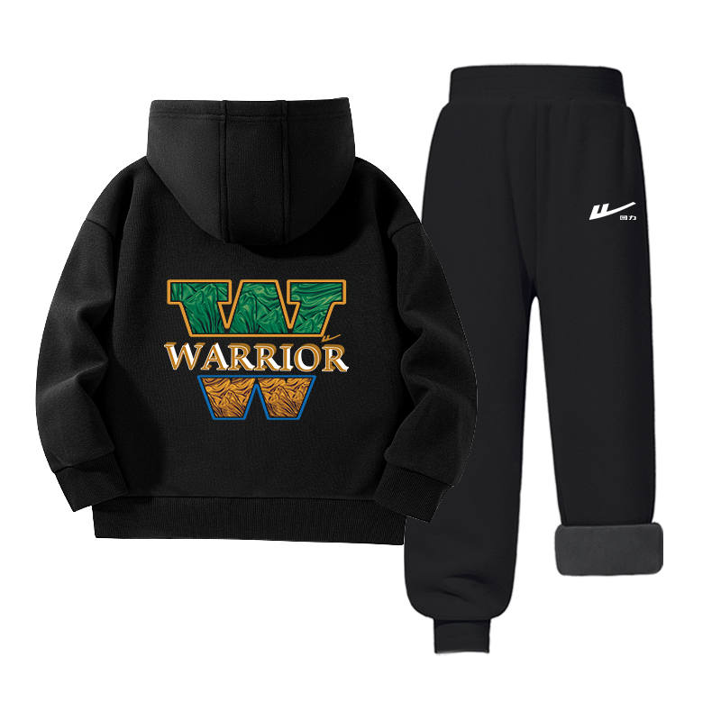 WARRIOR Warrior Casual Sportswear Kids'