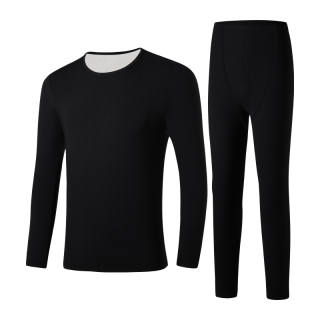 PLANDOO Men's Thermal Sets