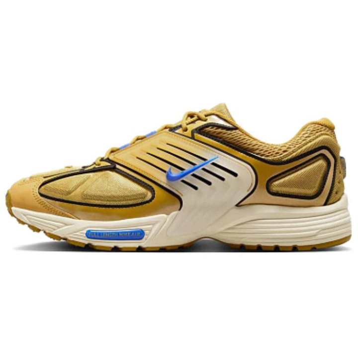 Nike Nike Air Pegasus Wave Running Shoes Men's Yellow