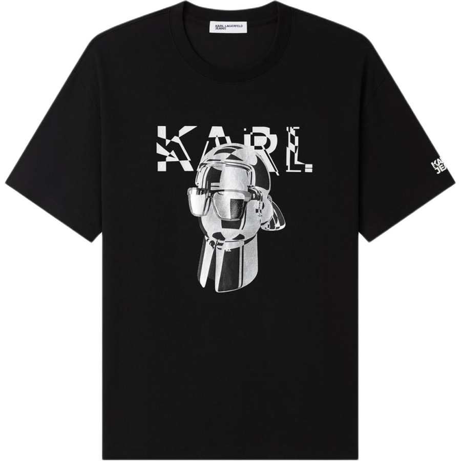KARL LAGERFELD / Karl Lagerfeld Jeans T Shirt Men's