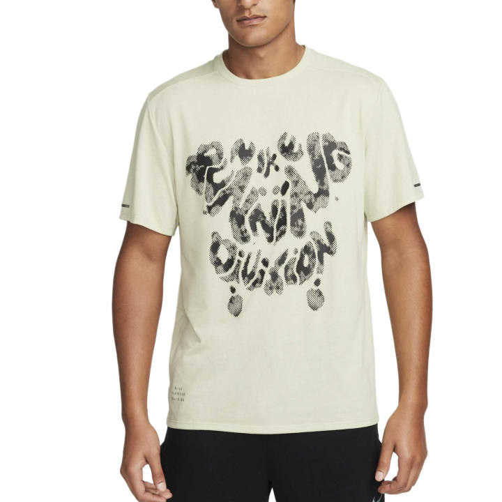 Nike Nike RISE 365 Running T Shirt Men's