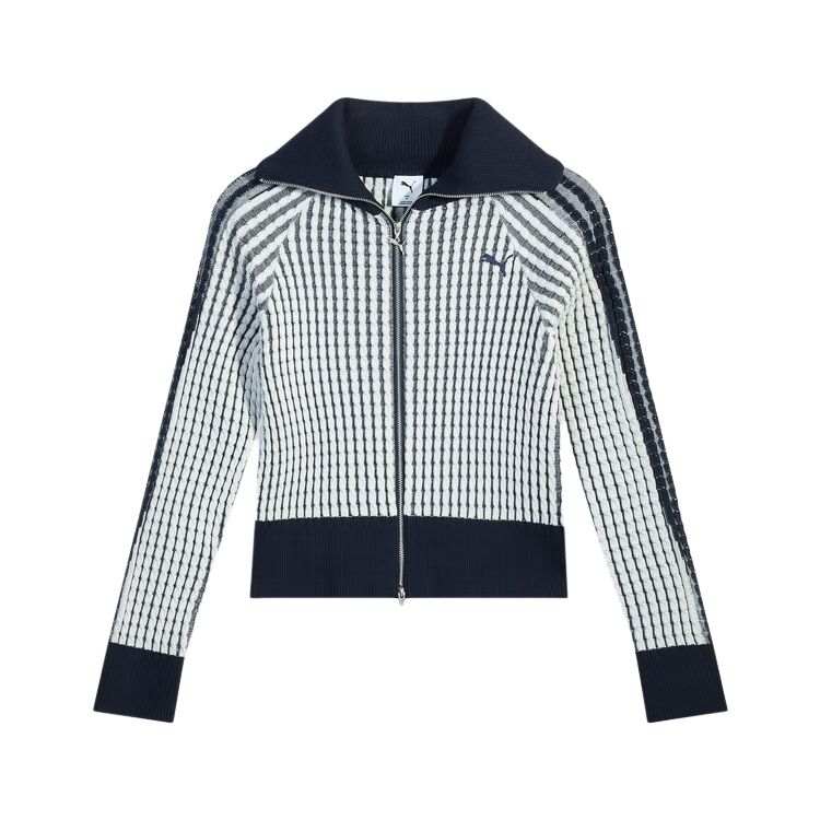 PUMA T7 SWEATER Knitwear Women's