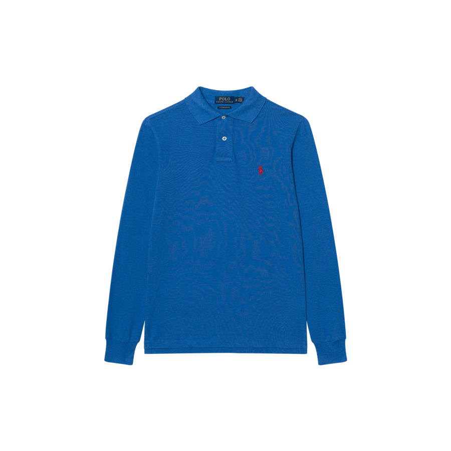 Polo Ralph Lauren Polo Shirt Men's Royal Blue