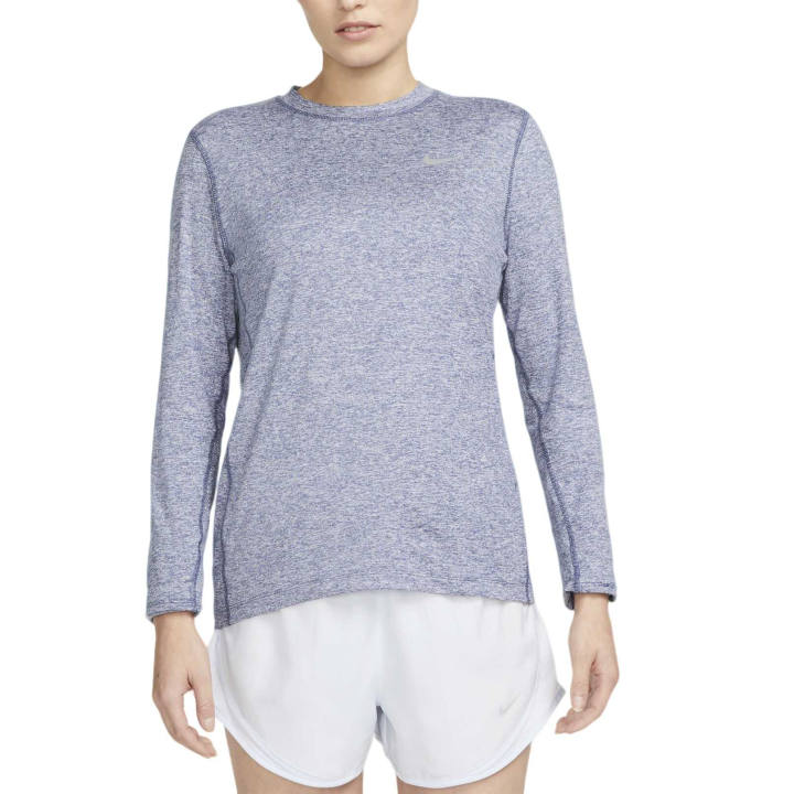 Nike Nike Dri Fit Running T Shirt Women's