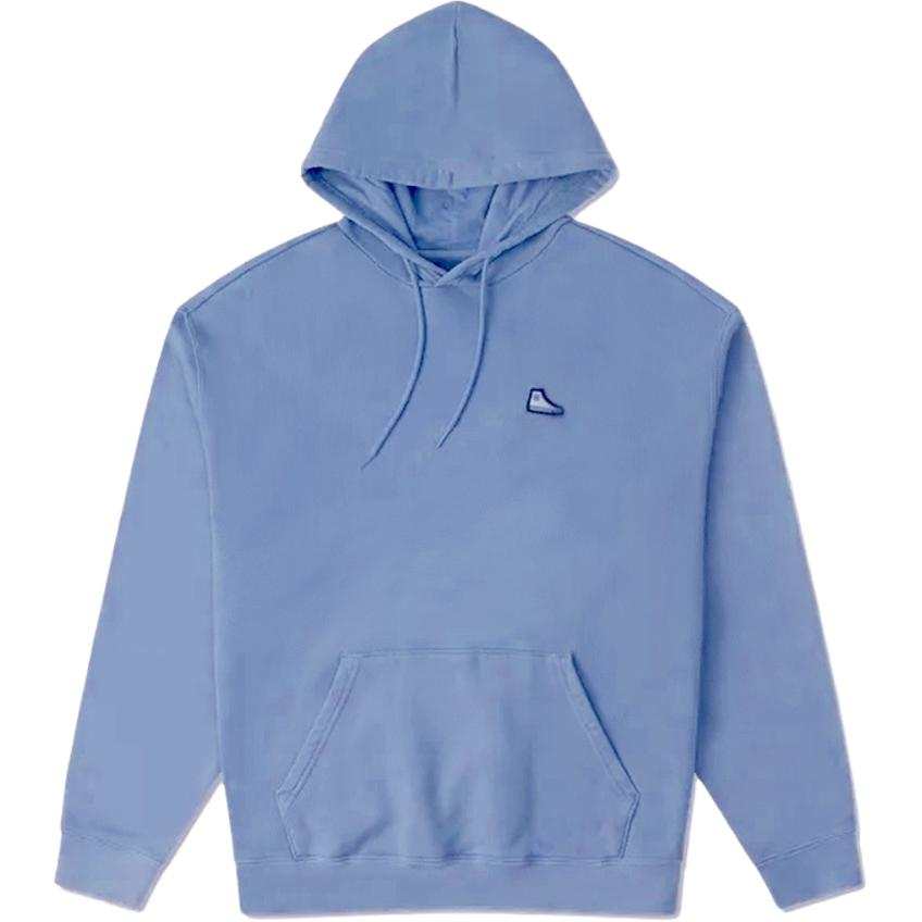 Converse Converse Sweatshirt Unisex Blue