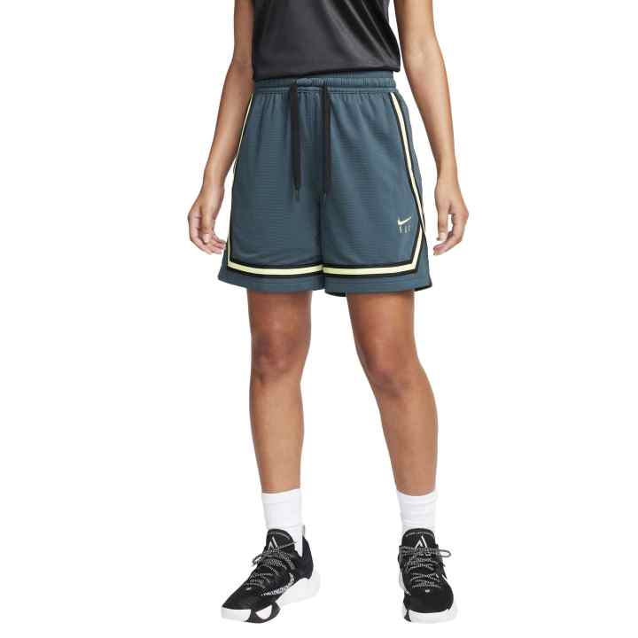 Nike Nike Fly Crossover Basketball Shorts Women's