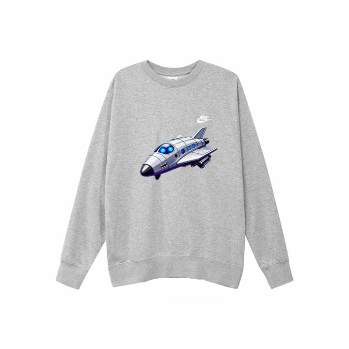 Nike Nike Sportswear Club Sweatshirt Men's