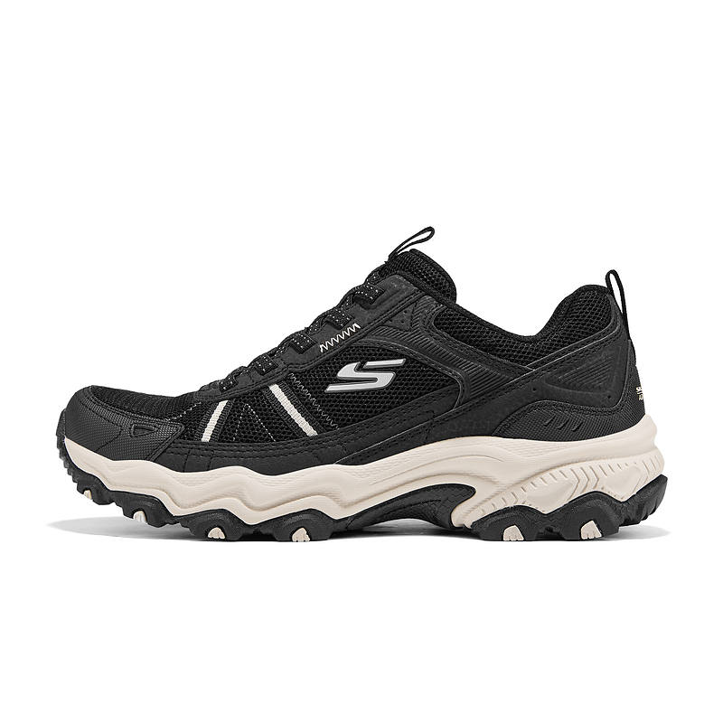Skechers Abrasion Resistant Abrasion Resistant Low top Chunky Sneakers Women's