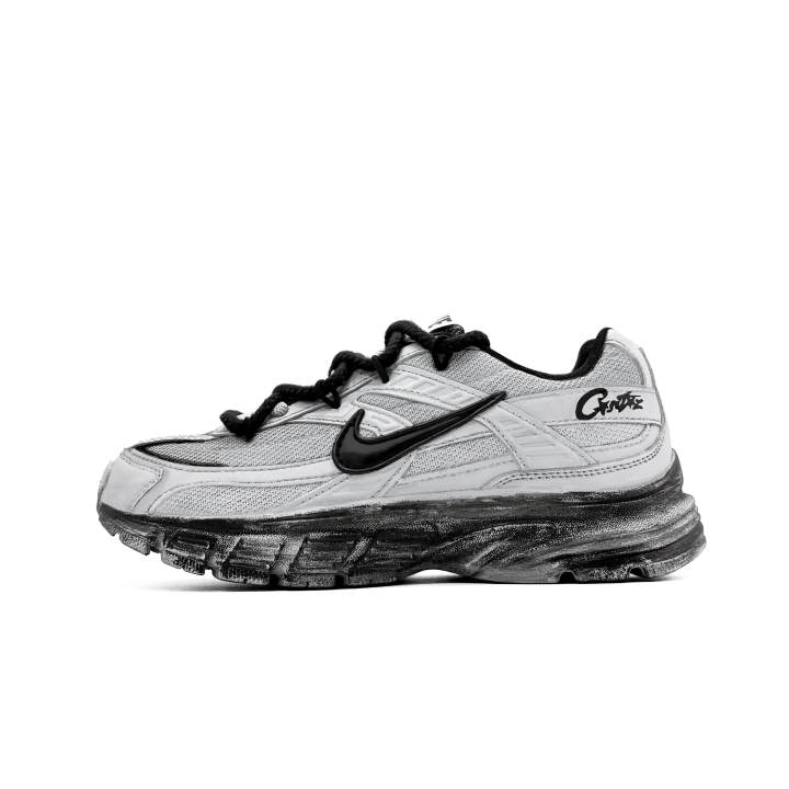 Nike Nike Initiator Mesh Cushioning Breathable Cushioning Breathable Low top Casual Sprint City Commuting Running Shoes