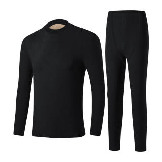 PLANDOO Men's Thermal Sets