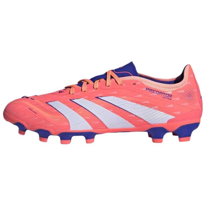 Adidas Adidas PREDATOR PRO Soccer Shoes Unisex Red