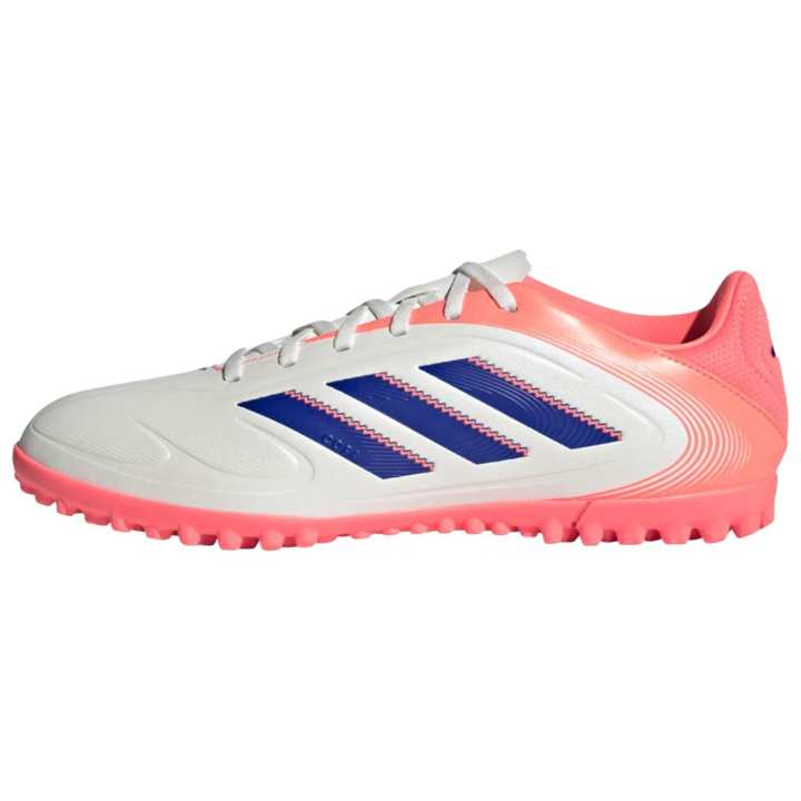 Adidas Adidas Copa Pure 3 Soccer Shoes Unisex White