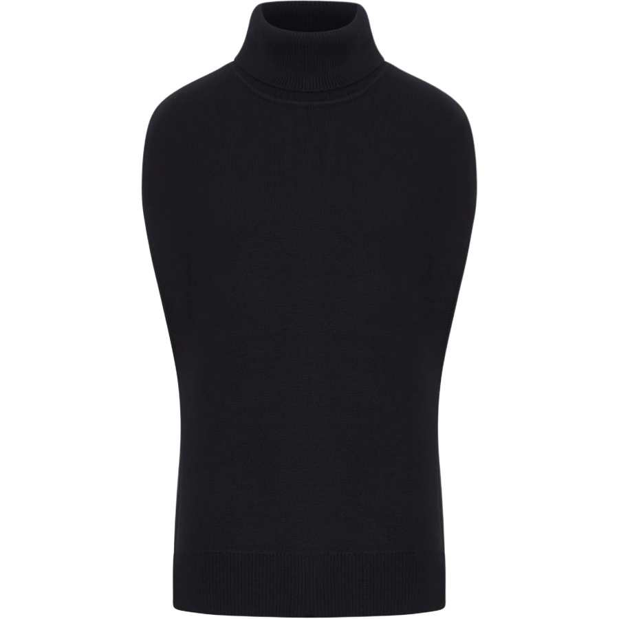 Toteme double-knit vest