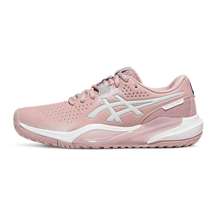 ASICS GEL CHALLENGER 15 Versatile Low top Tennis Shoes Women's