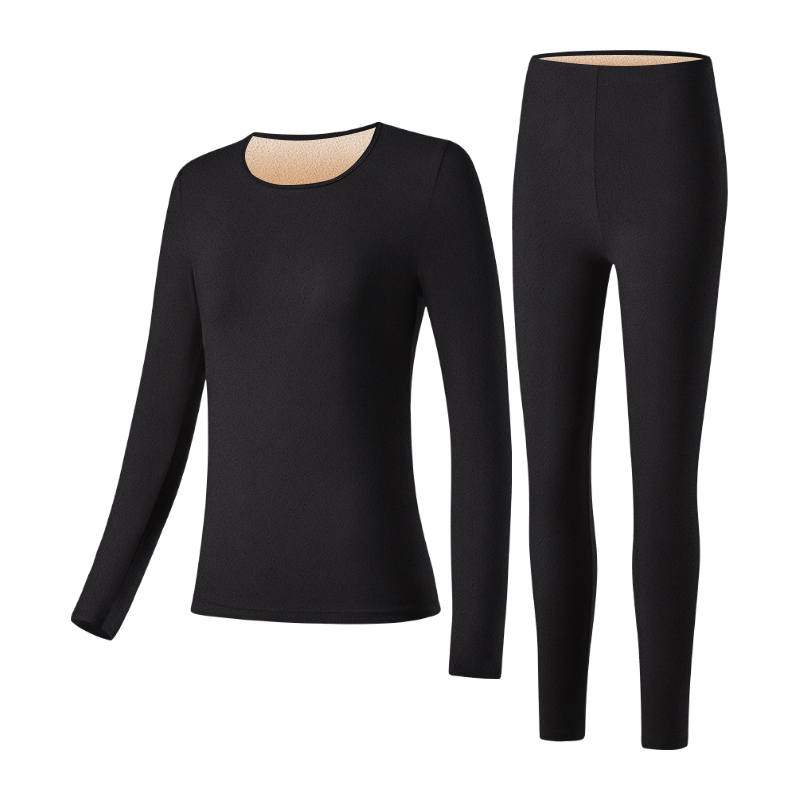 PLANDOO PLANDOO Women's Thermal Sets