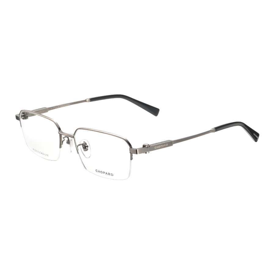 Chopard CHOPARD Titanium Prescription Glasses Men's