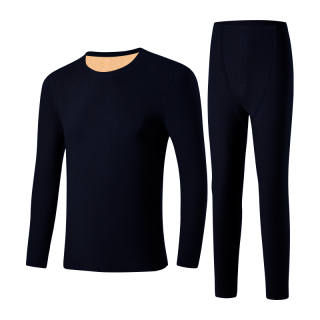 PLANDOO Men's Thermal Sets