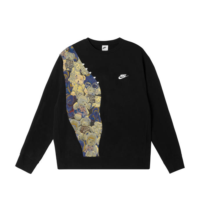 Nike Nike Sportswear Sweatshirt Men's